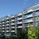 Aloha Neu, Modern, Zentrumsnah Апартаменты