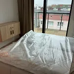 Aloha Neu, Modern, Zentrumsnah Апартаменты *