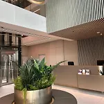 Aloha Neu, Modern, Zentrumsnah Апартаменты