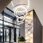 Aloha Neu, Modern, Zentrumsnah Апартаменты *