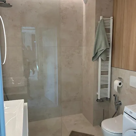 Aloha Neu, Modern, Zentrumsnah Appartamento *