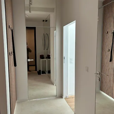 Aloha Neu, Modern, Zentrumsnah Appartamento *