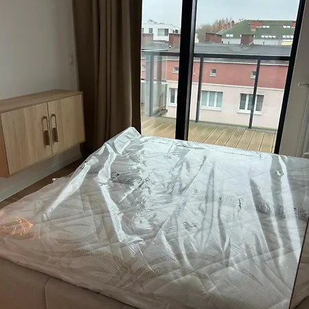 Aloha Neu, Modern, Zentrumsnah Appartamento *