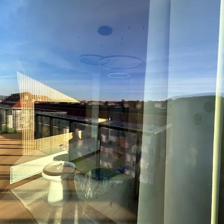 Aloha Neu, Modern, Zentrumsnah