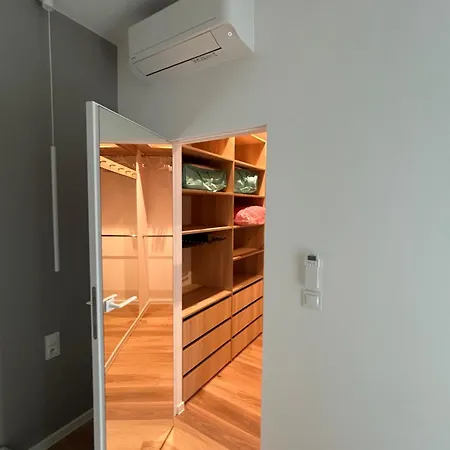 Aloha Neu, Modern, Zentrumsnah Stettino