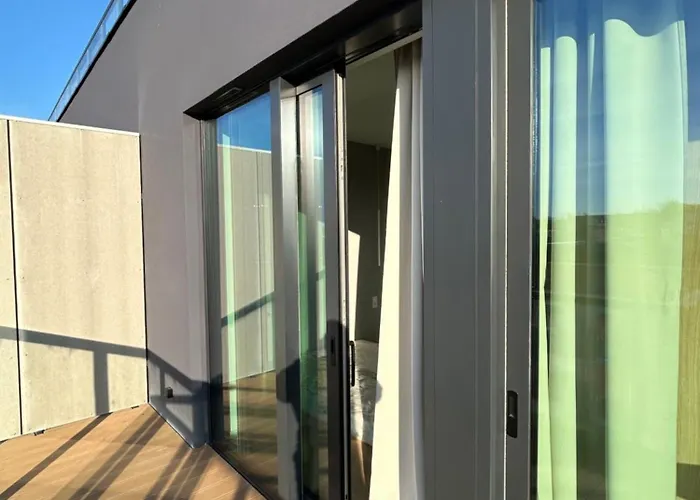 Aloha Neu, Modern, Zentrumsnah