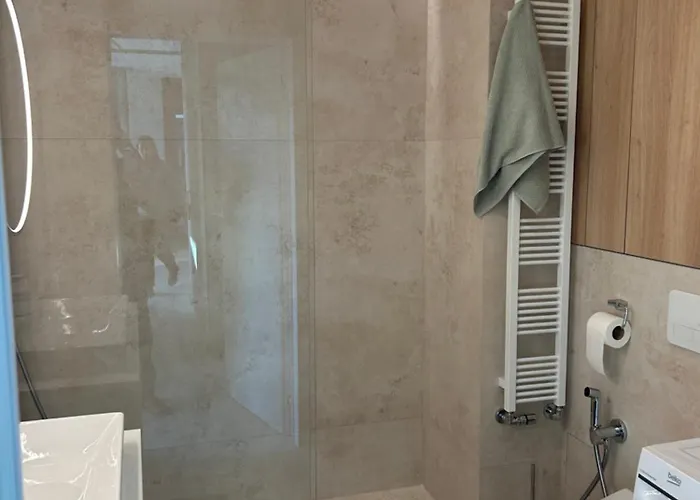 Aloha Neu, Modern, Zentrumsnah Apartament *