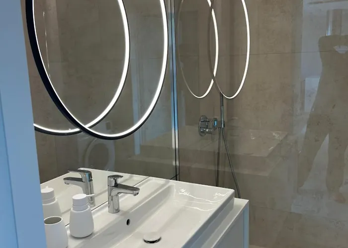 Aloha Neu, Modern, Zentrumsnah *